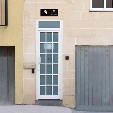 Urbanstays - Gzira 1 Bedroom Apartments By Shortletsmalta Dış mekan fotoğraf