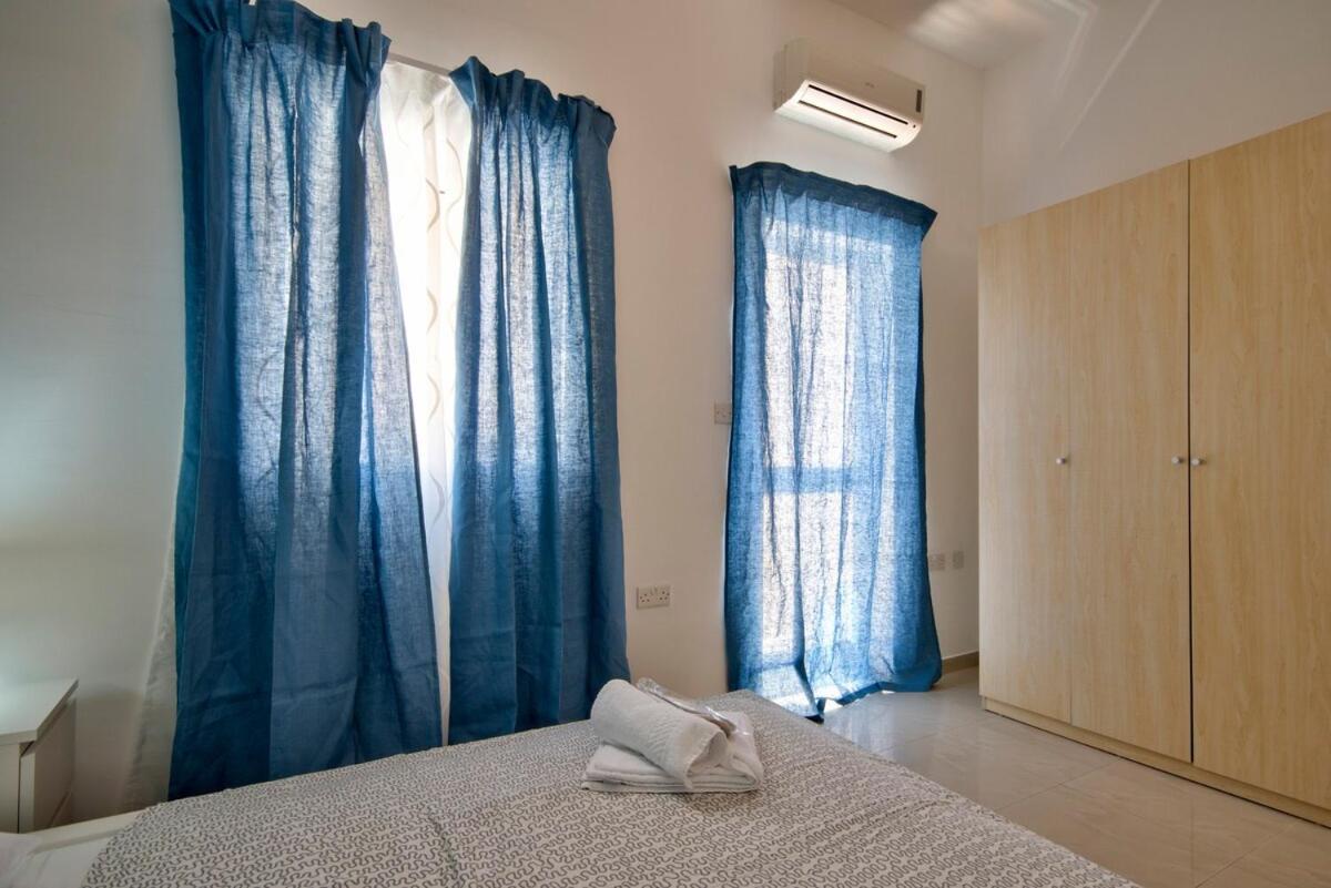 Urbanstays - Gzira 1 Bedroom Apartments By Shortletsmalta Dış mekan fotoğraf