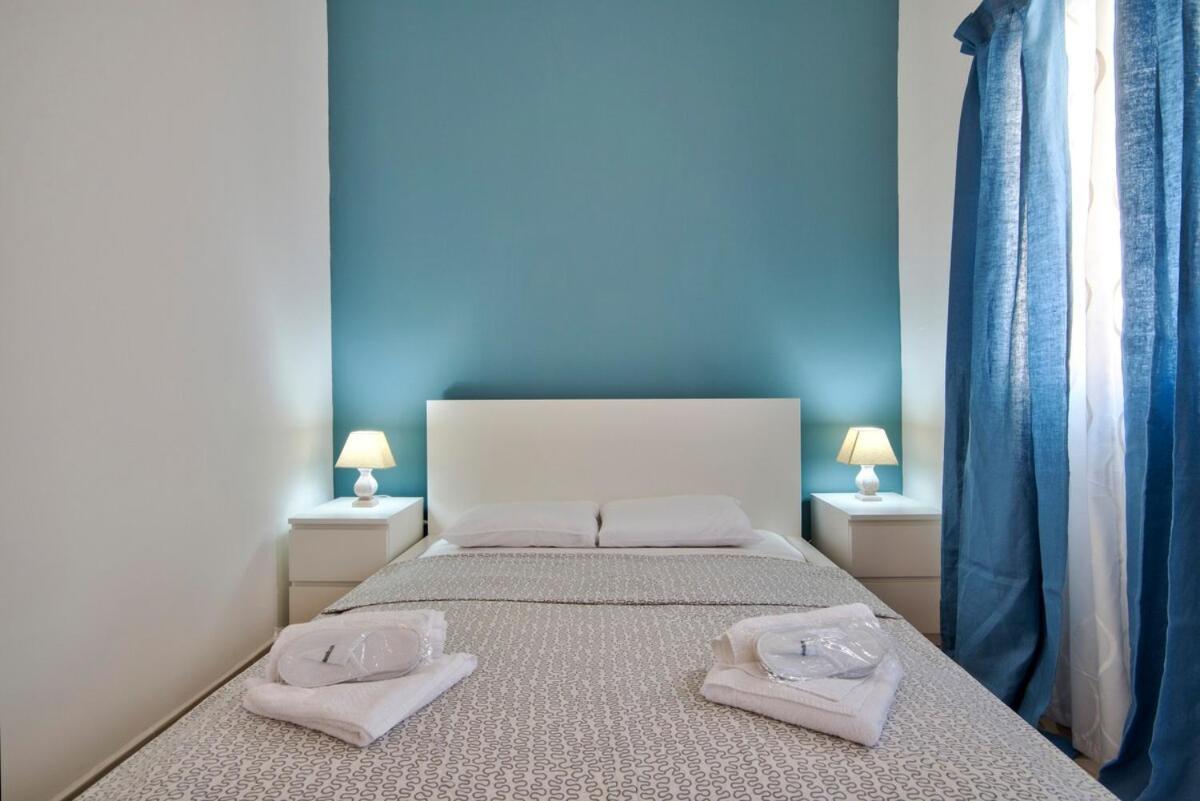 Urbanstays - Gzira 1 Bedroom Apartments By Shortletsmalta Dış mekan fotoğraf