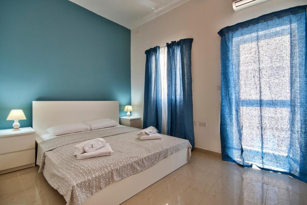 Urbanstays - Gzira 1 Bedroom Apartments By Shortletsmalta Dış mekan fotoğraf