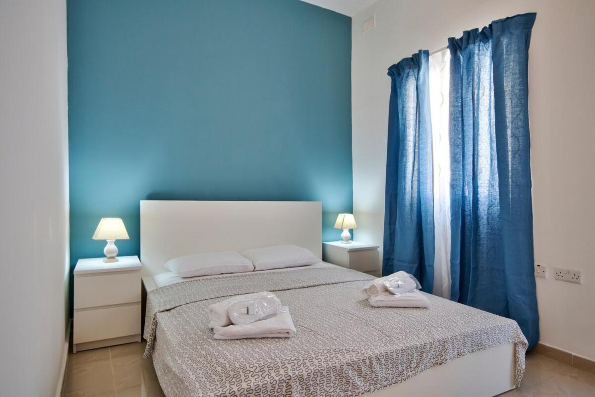 Urbanstays - Gzira 1 Bedroom Apartments By Shortletsmalta Dış mekan fotoğraf